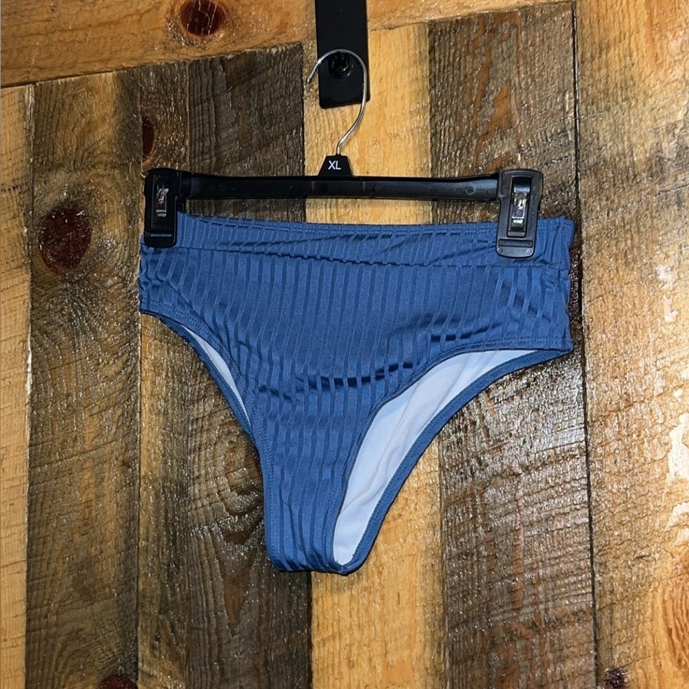 SHEIN bikini bottoms